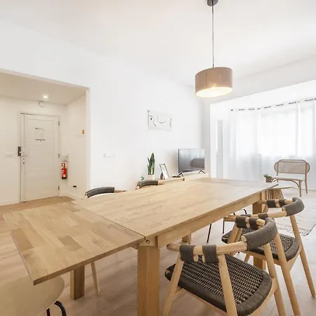 Appartement Green By Olala Homes *