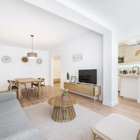 Green By Olala Homes Appartement