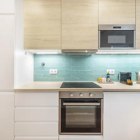 Green By Olala Homes Cascais