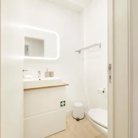Green By Olala Homes * Cascais