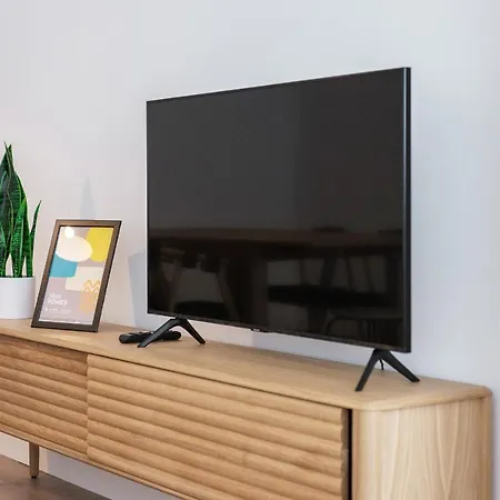 Green By Olala Homes Appartement