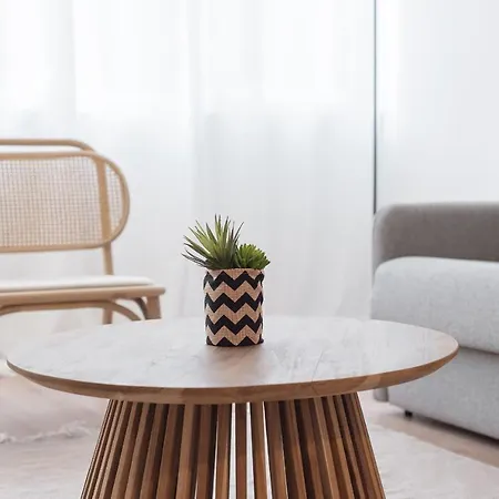 Green By Olala Homes Apartment Cascais