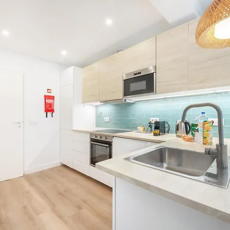 Apartamento By Olala Homes