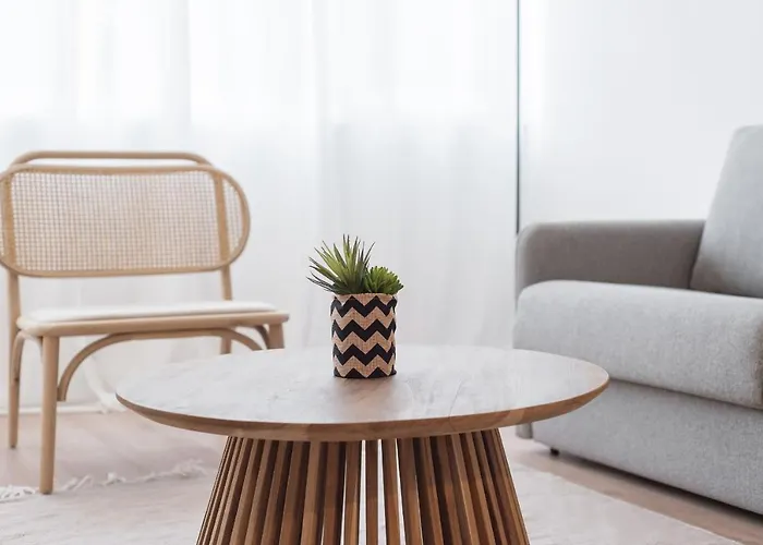 By Olala Homes Apartman Cascais