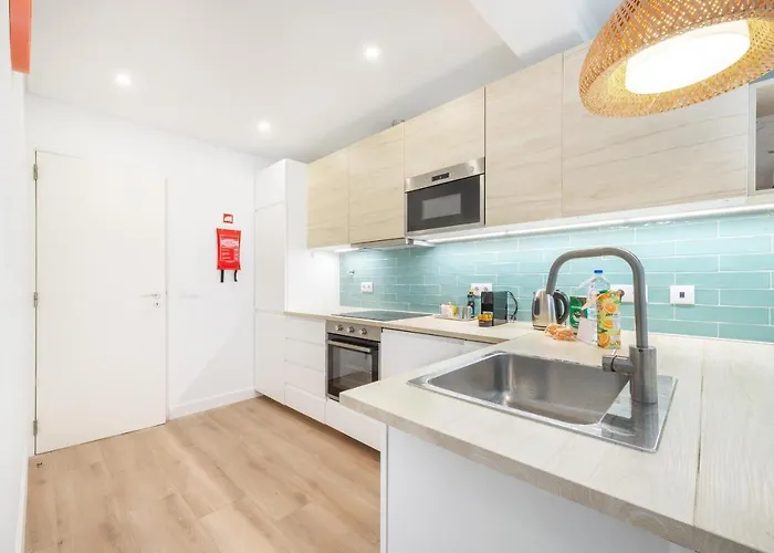 Apartman By Olala Homes