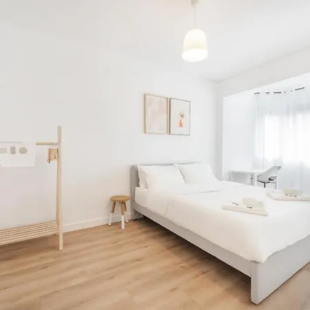 Appartement By Olala Homes Cascais