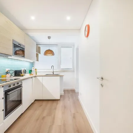 Appartement By Olala Homes